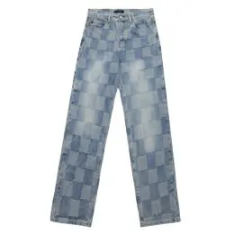 louis vuitton lv jeans pour unisexe s_1264663